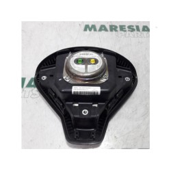 Fiat - Stilo - Left airbag (steering wheel)