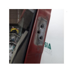 Fiat - Ducato - Hecktür Bus-Lieferwagen