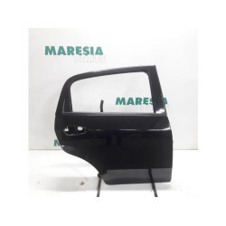 Fiat - Punto - Portière 4portes arrière droite