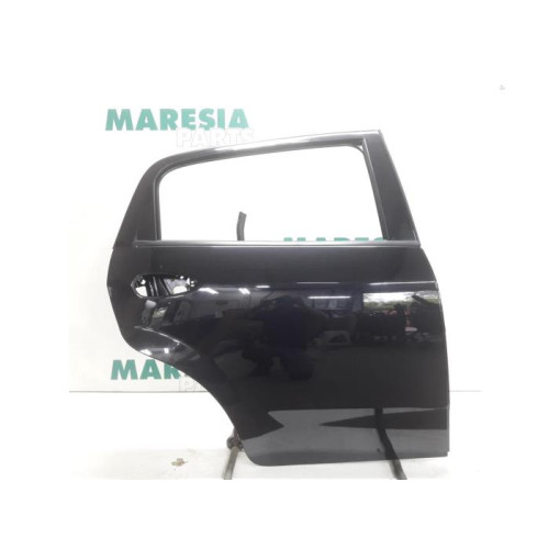 Fiat - Punto - Portière 4portes arrière droite