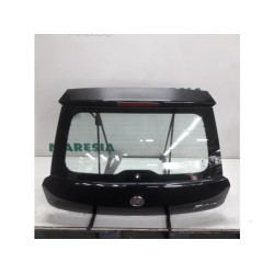 Fiat - Punto - Tailgate