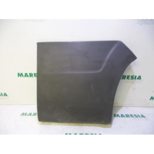 Peugeot - Boxer - Rear bumper component, right