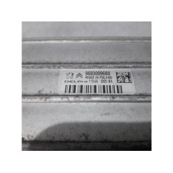 Citroen - C5 - Intercooler
