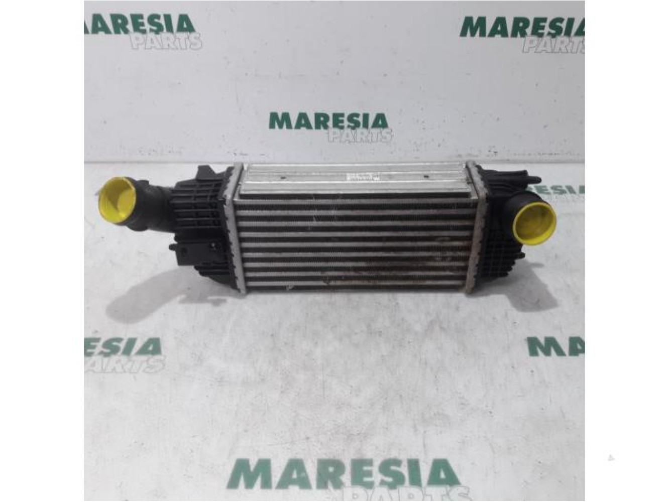 Citroen - C5 - Intercooler