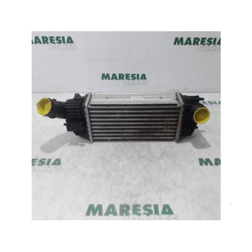 Citroen - C5 - Intercooler