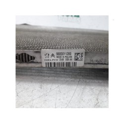 Citroen - C5 - Airco Condensor