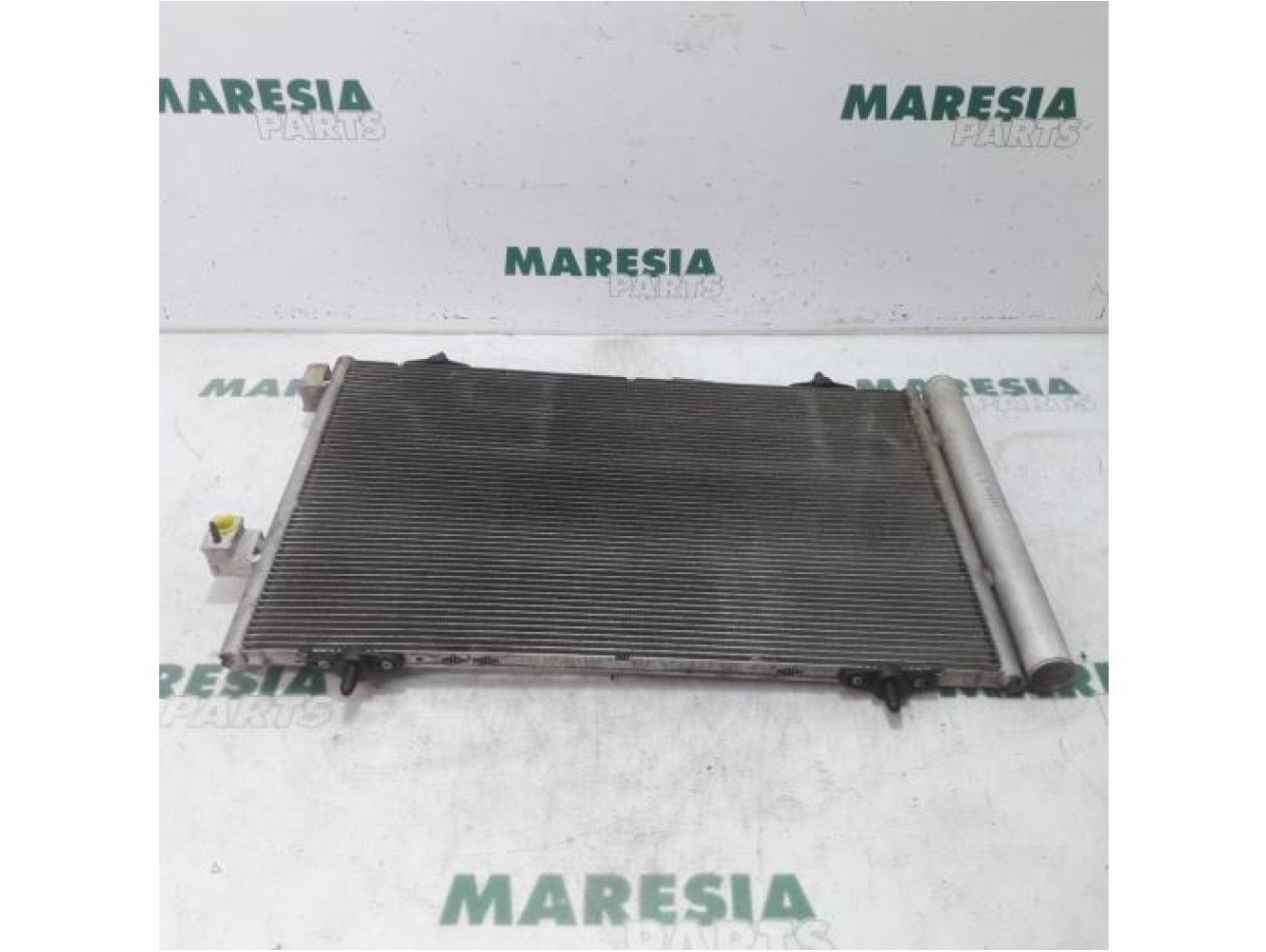 Citroen - C5 - Airco Condensor