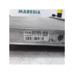 Citroen - C5 - Radiator