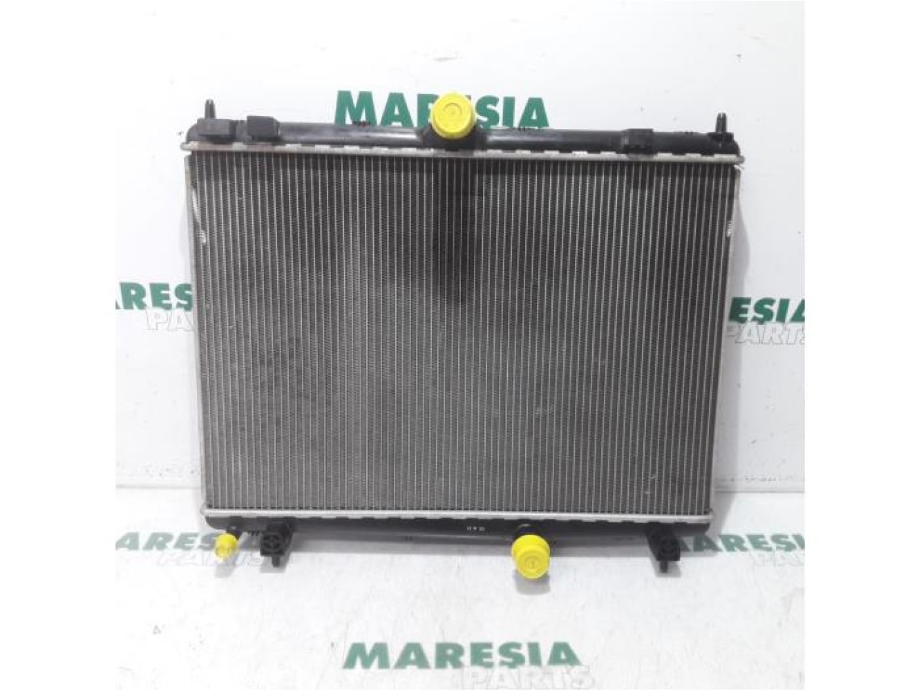 Citroen - C5 - Radiator