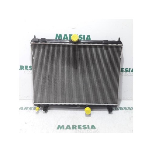 Citroen - C5 - Radiateur