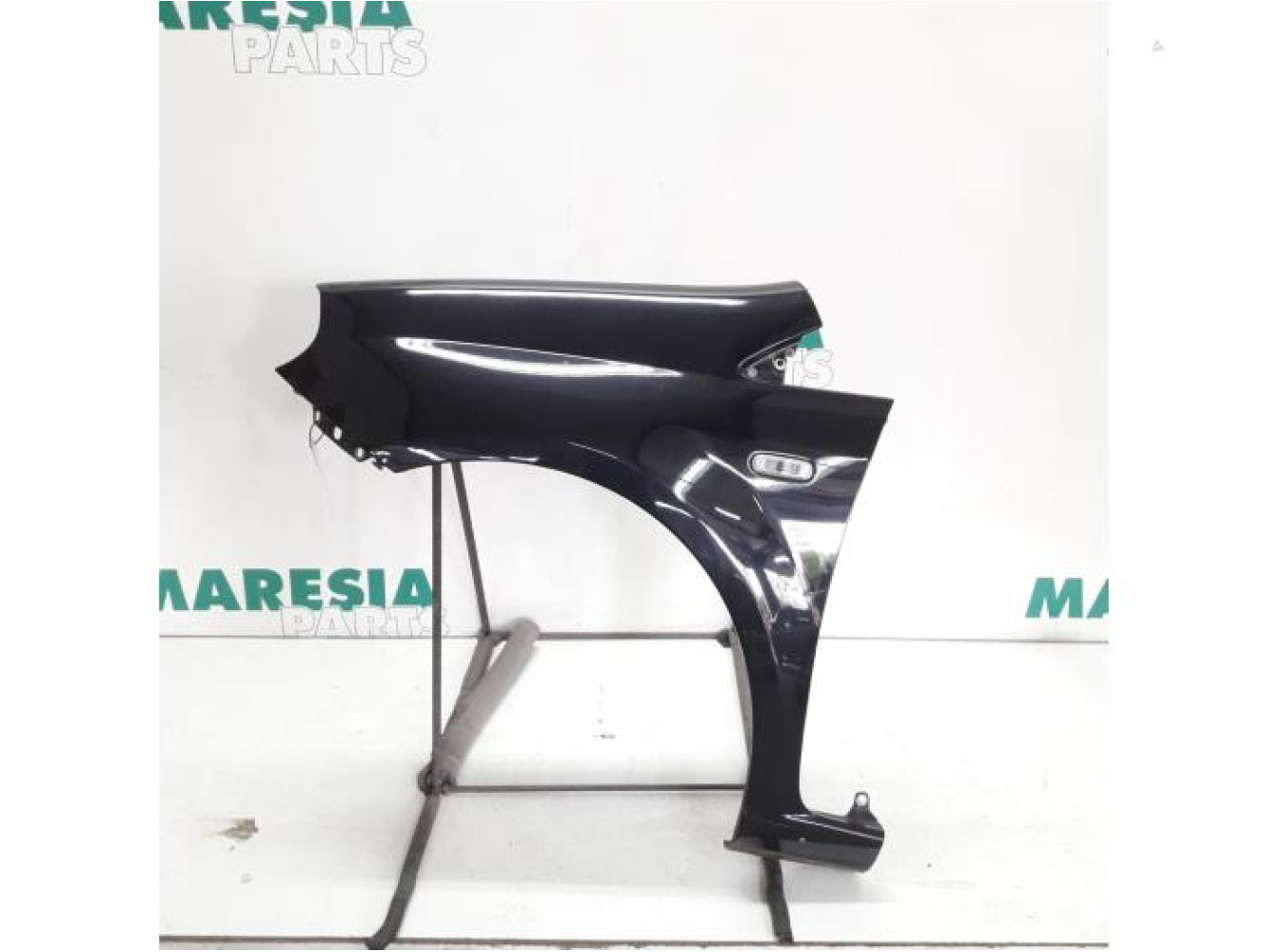 Fiat - Punto - Kotflügel links vorne