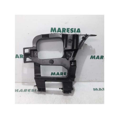 Citroen - C5 - Bumperframe achter