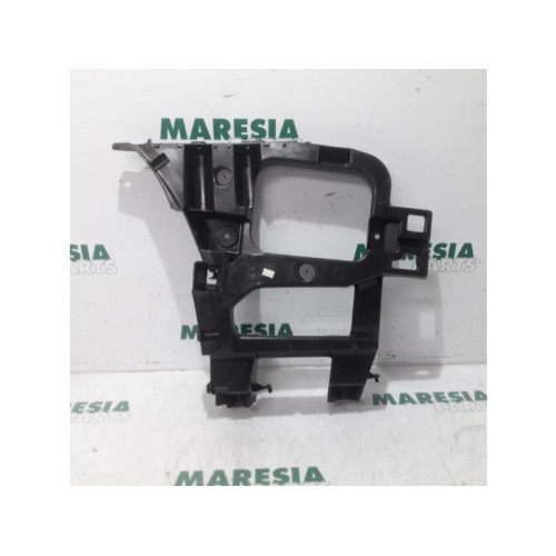 Citroen - C5 - Bumperframe achter
