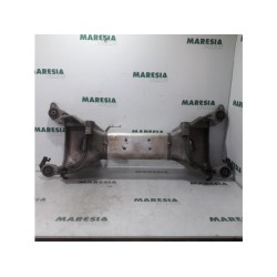 Citroen - C5 - Subframe