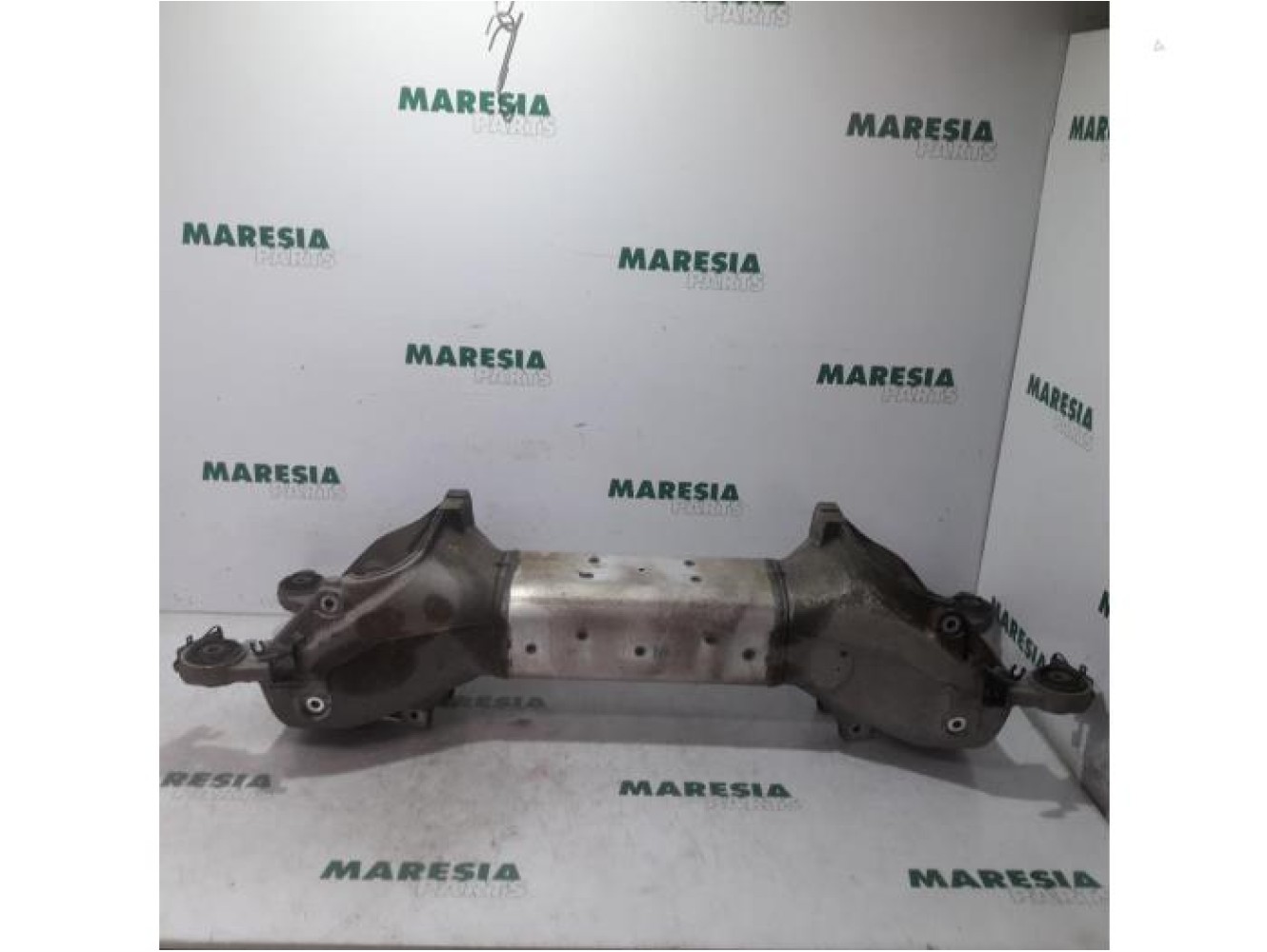 Citroen - C5 - Subframe