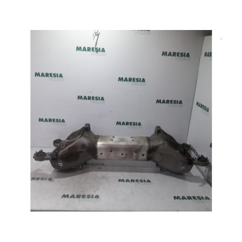 Citroen - C5 - Subframe