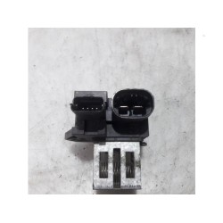 Citroen - C5 - Cooling fan resistor