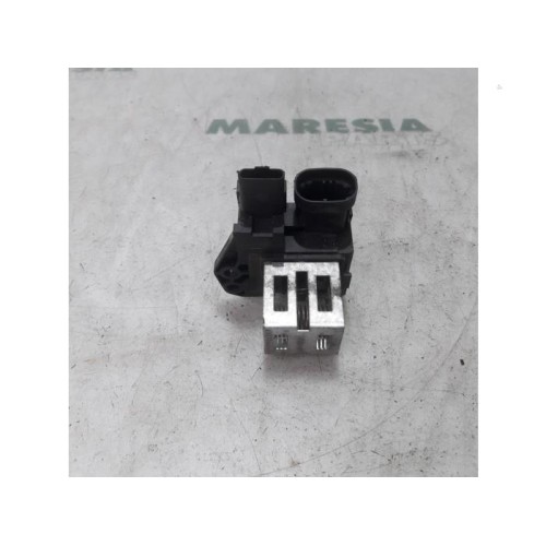 Citroen - C5 - Cooling fan resistor