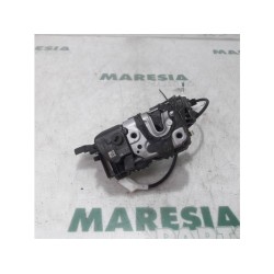 Citroen - C5 - Front door lock mechanism 4-door, right