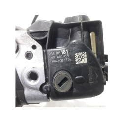 Citroen - C5 - Front door lock mechanism 4-door, right