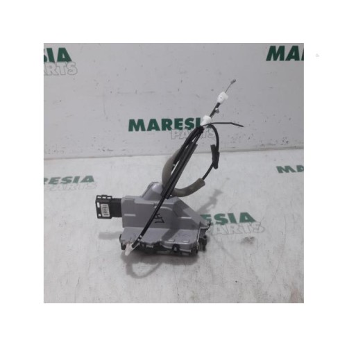 Citroen - C5 - Rear door lock mechanism 4-door, left