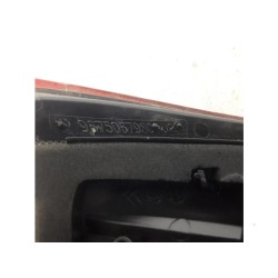 Citroen - C5 - Rücklicht links