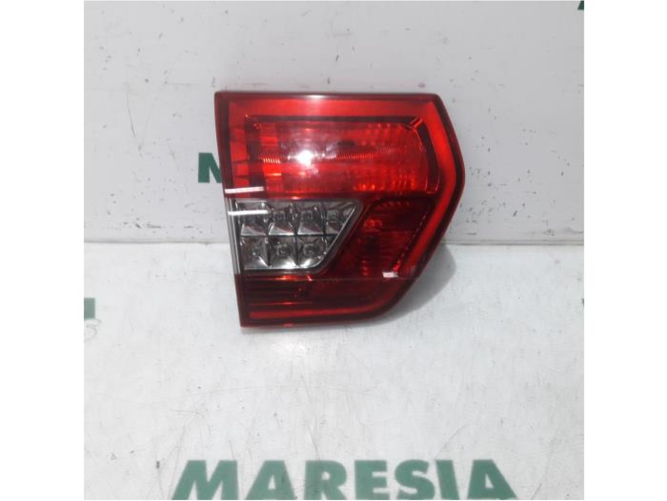 Citroen - C5 - Rücklicht links