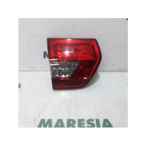 Citroen - C5 - Taillight, left