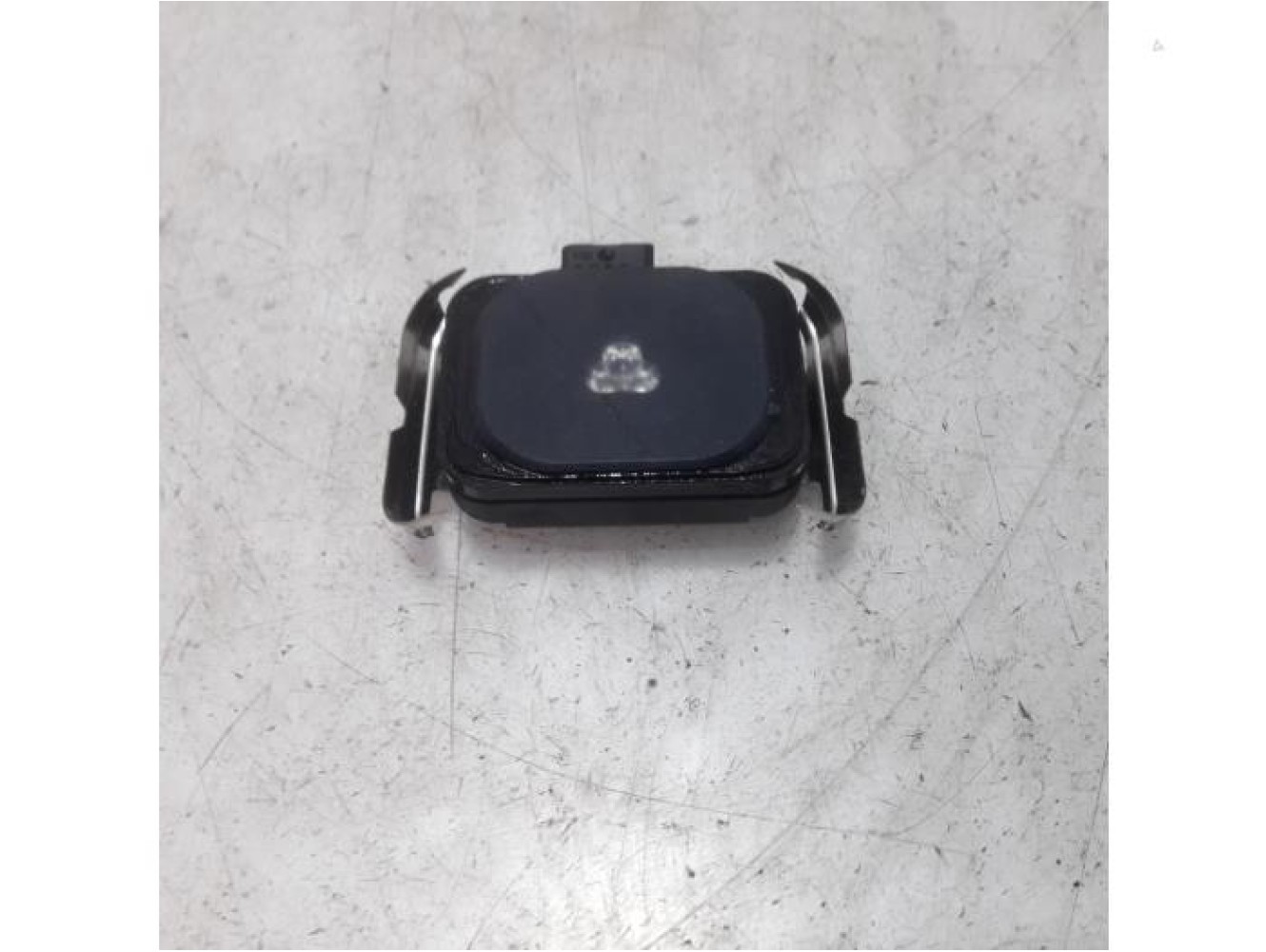 Citroen - C5 - Regensensor