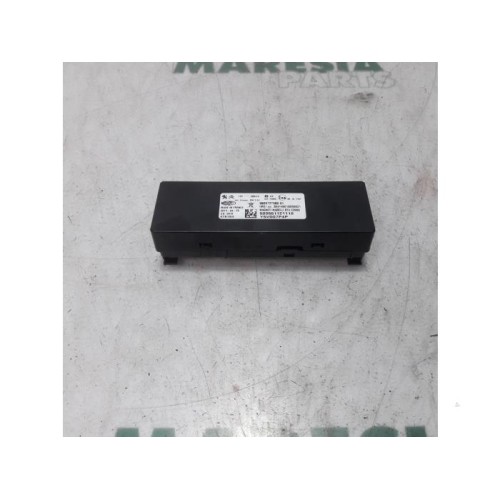 Citroen - C5 - Radio module