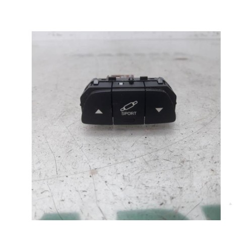 Citroen - C5 - Switch