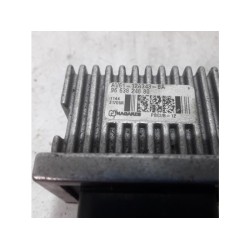 Citroen - C5 - Glow plug relay