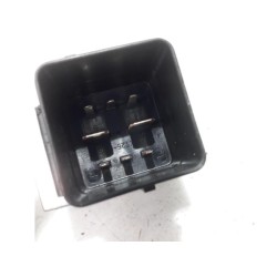 Citroen - C5 - Glow plug relay