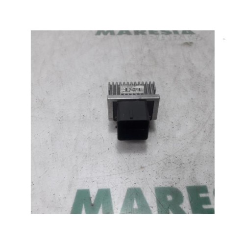 Citroen - C5 - Glow plug relay