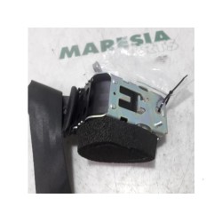 Citroen - C5 - Sicherheitsgurt links hinten