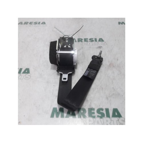 Citroen - C5 - Sicherheitsgurt links hinten