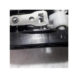 Citroen - C5 - Rear door handle 4-door, right