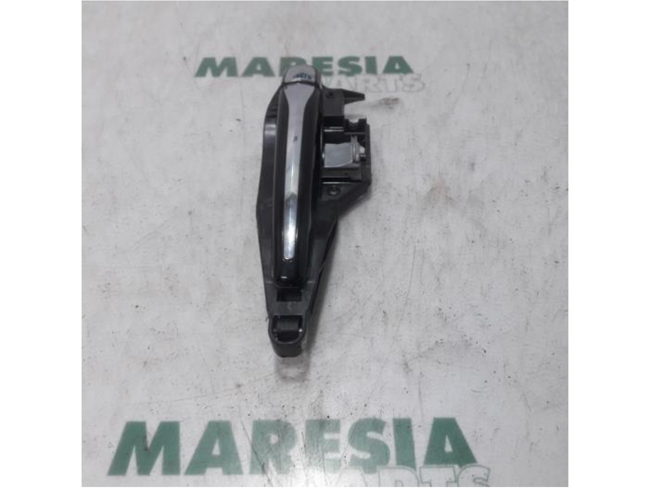 Citroen - C5 - Rear door handle 4-door, right