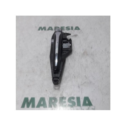 Citroen - C5 - Rear door handle 4-door, right