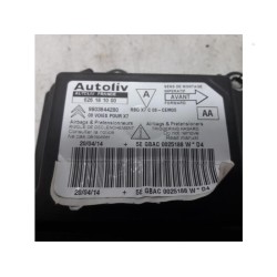 Citroen - C5 - Module airbag 