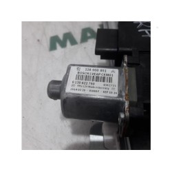 Citroen - C5 - Rear door window mechanism 4-door, right
