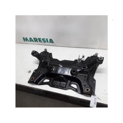 Citroen - C5 - Subframe