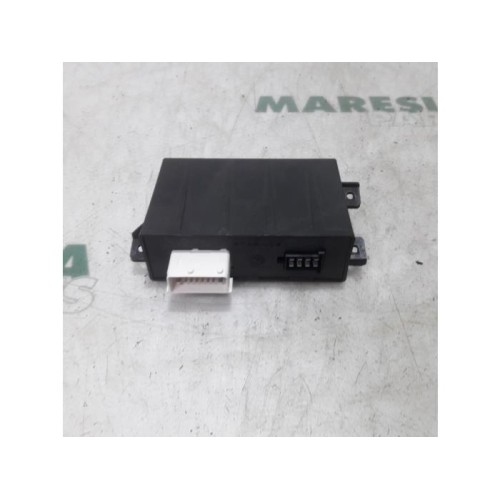 Citroen - C5 - Computer Diversen