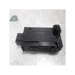 Citroen - C5 - Bandenspanning module