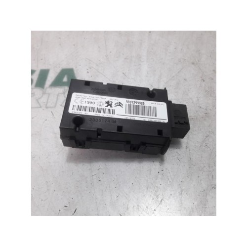 Citroen - C5 - Tyre pressure module