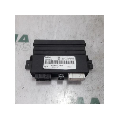 Citroen - C5 - PDC Module
