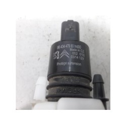 Citroen - C5 - Scheibensprüherpumpe vorne