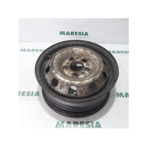 Fiat - Ducato - Wheel