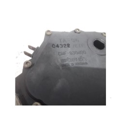 Peugeot - 307 - Position switch automatic gearbox