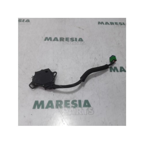 Peugeot - 307 - Position switch automatic gearbox